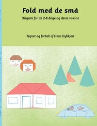 Produktbild: Fold med de sm&aring;