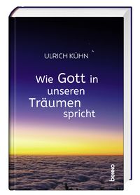 Produktbild: Wie Gott in unseren Tr&auml;umen spricht