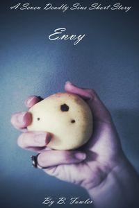 Produktbild: Envy: A Seven Deadly Sins Short Story (Seven Deadly Sins Bedtime Stories, #2)