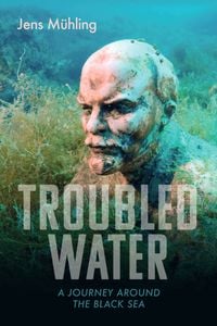 Produktbild: M&uuml;hling, J: Troubled Water
