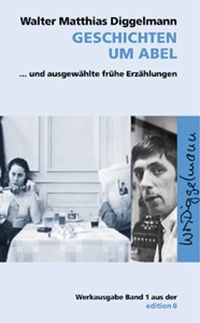 Produktbild: Geschichten um Abel