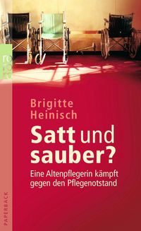 Produktbild: Satt und sauber?