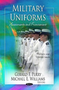 Produktbild: Military Uniforms