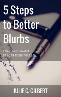 Produktbild: 5 Steps to Better Blurbs