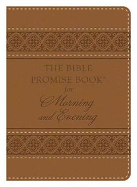 Produktbild: Bible Promise Bk For Morning &