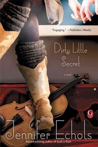 Produktbild: Dirty Little Secret