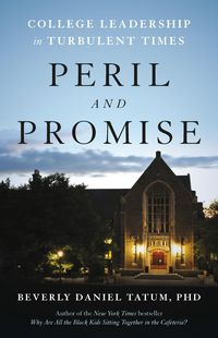 Produktbild: Peril and Promise
