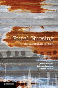 Produktbild: Rural Nursing