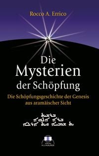 Produktbild: Die Mysterien der Sch&ouml;pfung