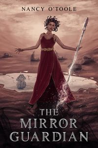 Produktbild: The Mirror Guardian