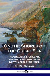 Produktbild: On the Shores of the Great Sea