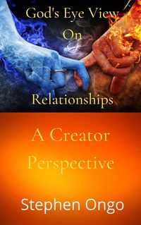 Produktbild: A God's Eye View on Relationships