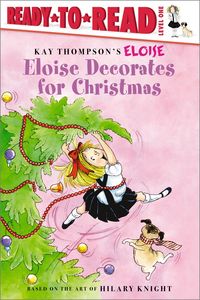 Produktbild: Eloise Decorates for Christmas