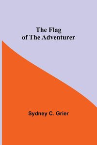 Produktbild: The Flag of the Adventurer