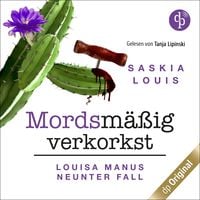 Produktbild: Mordsmäßig verkorkst