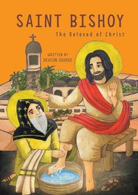 Produktbild: Saint Bishoy