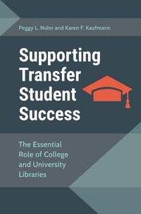Produktbild: Supporting Transfer Student Success