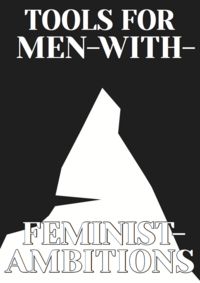 Produktbild: Tools for Men-with-Feminist-Ambitions