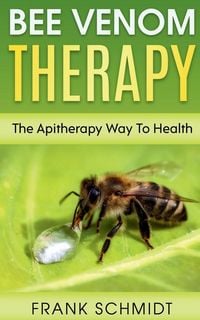 Produktbild: Bee Venom Therapy