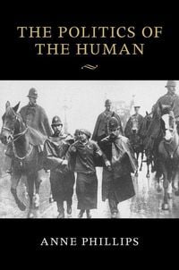 Produktbild: The Politics of the Human