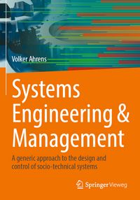 Produktbild: Systems Engineering & Management