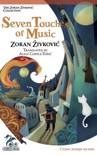 Produktbild: Seven Touches of Music