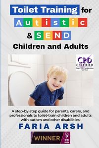 Produktbild: Toilet Training for Autistic & SEND Children and Adults