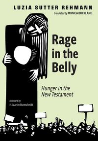 Produktbild: Rage in the Belly