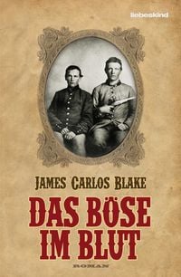 Produktbild: Das B&ouml;se im Blut