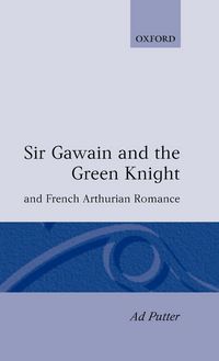 Produktbild: Sir Gawain and the Green Knight and French Arthurian Romance