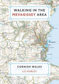 Produktbild: Walking in the Mevagissey Area