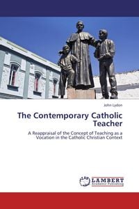 Produktbild: The Contemporary Catholic Teacher