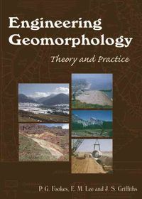 Produktbild: Engineering Geomorphology