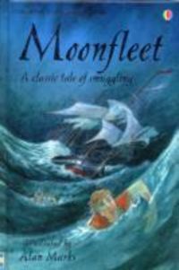 Produktbild: Jones, R: Moonfleet