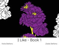 Produktbild: I Like - Book 1