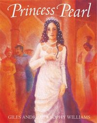 Produktbild: Andreae, G: Princess Pearl