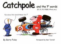Produktbild: Catchpole & the 'f' Words