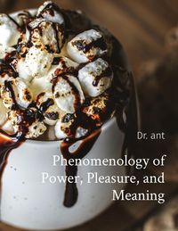 Produktbild: Phenomenology of Power, Pleasure, and Meaning
