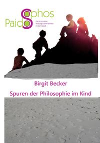 Produktbild: Spuren der Philosophie im Kind