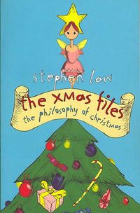 Produktbild: The Xmas Files: The Philosophy of Christmas