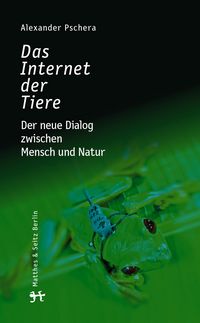 Produktbild: Das Internet der Tiere