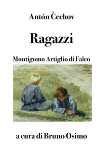 Produktbild: Ragazzi