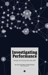 Produktbild: Investigating Performance