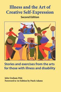 Produktbild: Illness and the Art of Self-Expression