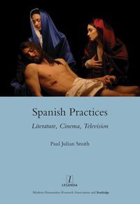 Produktbild: Spanish Practices