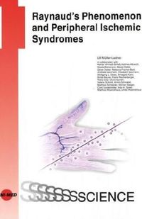 Produktbild: Raynaud's Phenomenon and Peripheral Ischemic Syndromes