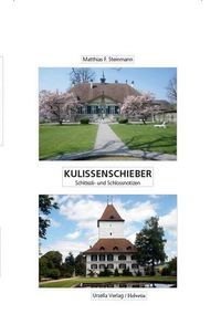 Produktbild: Kulissenschieber