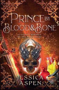 Produktbild: Prince by Blood and Bone