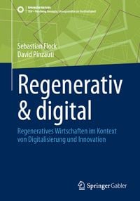 Produktbild: Regenerativ & digital