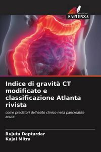 Produktbild: Indice di gravit&agrave; CT modificato e classificazione Atlanta rivista